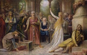 Scène de l